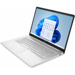 Ноутбук HP 17-cn3009ci (7P523EA)