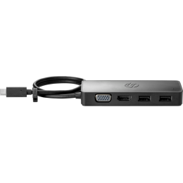 HP USB-C Travel Hub G2