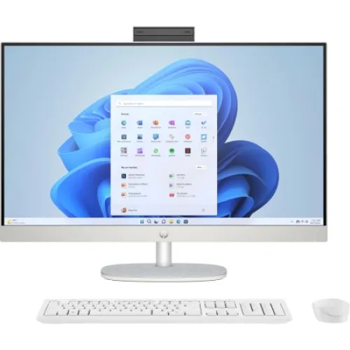 Моноблок HP 24-cr0050ci (7Y016EA)