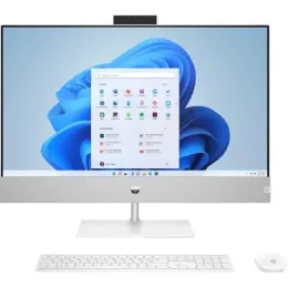 Моноблок HP Pavilion 27-ca2005ci (7Y0H1EA)