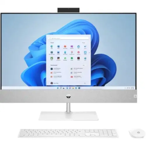 Моноблок HP Pavilion 27-ca2005ci (7Y0H1EA)
