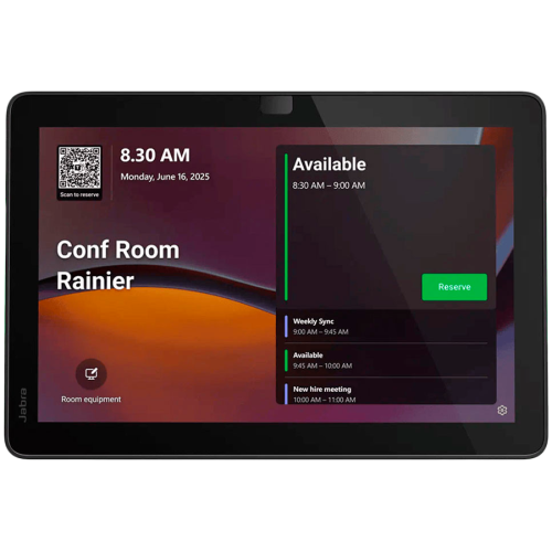 JABRA Scheduler - UC, Global