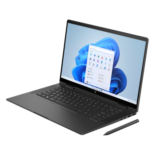 Ноутбук HP Envy x360 2-в-1 15-fh0002ci (81K41EA)