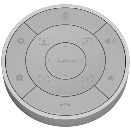 JABRA PanaCast 50 Remote, Grey