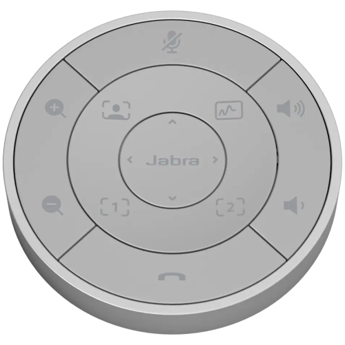 JABRA PanaCast 50 Remote, Grey