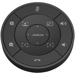 JABRA PanaCast 50 Remote, Black