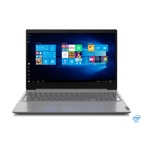 Ноутбук Lenovo V15 IIL