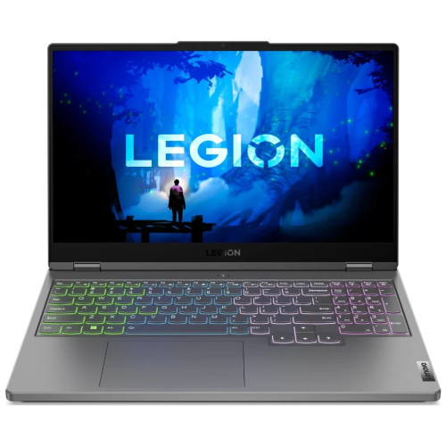 Ноутбук Lenovo Legion 5 15IAH7H 82RB0016RK