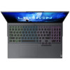 Ноутбук Lenovo Legion 5 Pro 16IAH7H  82RF00GPRK — фото 4