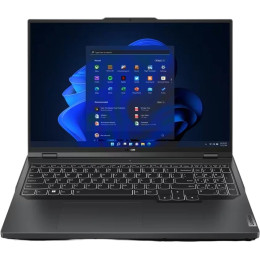 Ноутбук Lenovo Legion Pro 5 16IRX8
