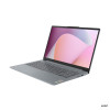 Lenovo IdeaPad Slim 3 15AMN8 RYZEN_5_40_2.8G_4C_8T | 8GB | 512GB_SSD_M.2_2242_NVME_QLC | 15.6FHD_AG_300N_N | INTEGRATED_GRAPHICS | NOOS | ARCTIC_GREY — фото 2