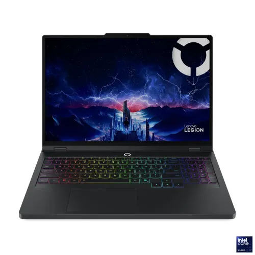 Ноутбук Lenovo Legion Pro 5 16IAX10 (83F3000WRK)