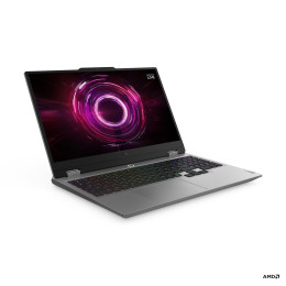 Lenovo LOQ 15AHP10 RYZEN_7_250_3.3G_8C_16T | 16GB | 512GB_SSD_M.2_2242_G4_QLC | 15.6_FHD_AG_300N_144_SRGB | RTX5060_8GB_G7_128B | NOOS | LUNA_GREY