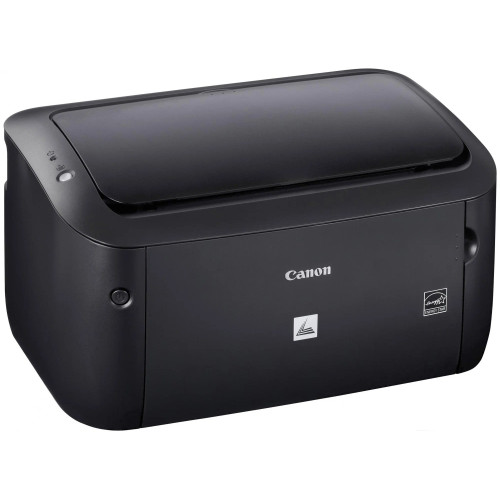 Чёрно-белый лазерный принтер Canon  i-SENSYS LBP6030B Bundle