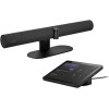 Система видеоконференцсвязи PanaCast 50 Room System MS P50 с зарядным устройством Lenovo EU и разъёмом C/F