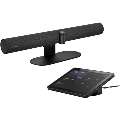 Система видеоконференцсвязи PanaCast 50 Room System MS P50 с зарядным устройством Lenovo EU и разъёмом C/F