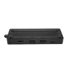 USB хаб HP Travel Hub HP USB-C G3 EURO (p/n 86T46AA) — фото 2