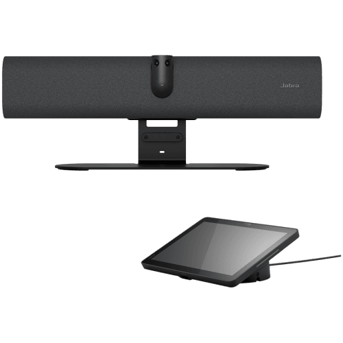 Jabra PanaCast 40 VBS, ZR VB & TC, EMEA, Charger-C