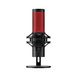 HyperX QuadCast 2 Black Microphone