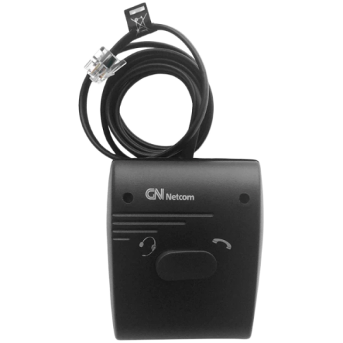 JABRA Danaswitch, include double listening and recorder options