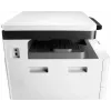 Лазерный МФУ HP LaserJet Pro 438n — фото 3