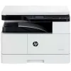 Лазерный МФУ HP LaserJet Pro 438n — фото 4