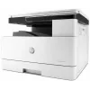 Лазерный МФУ HP LaserJet Pro 438n — фото 2