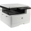 Лазерный МФУ HP LaserJet Pro 442dn