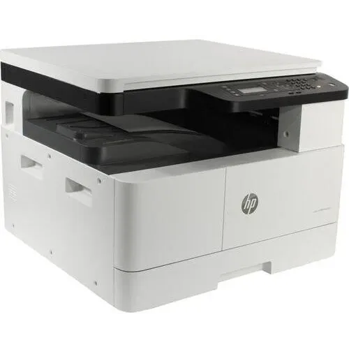 Лазерный МФУ HP LaserJet Pro 442dn