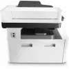 Лазерный МФУ HP LaserJet Pro 443nda — фото 2
