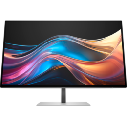 Монитор HP S7 Pro 727pq QHD (8J4D8AA)