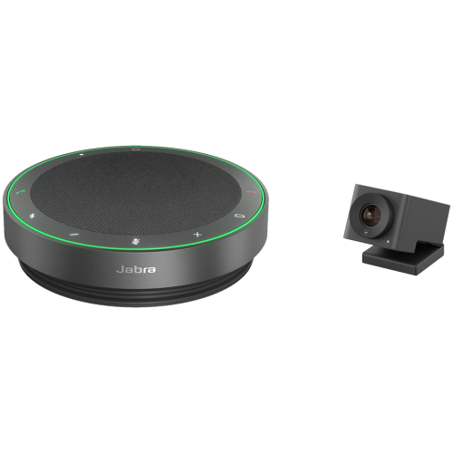 Jabra BYOD Room Kit - Speak2 75 UC, IQ, USB cable
