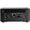 ASUS NUC 12 Pro Kit NUC12WSHi5, Core i5-1240P Processor, 4xUSB, M.2 22x80 NVMe; 22x42 SATA, 2.5'' SATA slot, 2,5Gbe LAN, 2xHDMI, 2x Thunderbolt 4 (USB-C+DP),  no cord, single unit, EAN:5032037248785