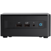 ASUS NUC 12 Pro Kit NUC12WSHi5, Core i5-1240P Processor, 4xUSB, M.2 22x80 NVMe; 22x42 SATA, 2.5'' SATA slot, 2,5Gbe LAN, 2xHDMI, 2x Thunderbolt 4 (USB-C+DP),  no cord, single unit, EAN:5032037248785 — фото 2