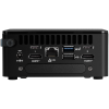 ASUS NUC 13 Pro Kit NUC13ANHi5, Core i5-1340P Processor, 4xUSB, M.2 22x80 NVMe; 22x42 SATA, 2.5'' SATA slot, 2,5Gbe LAN, 2xHDMI, 2x Thunderbolt 4 (USB-C+DP), no cord, single unit, EAN:5032037267885 — фото 2