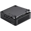 ASUS NUC 14pro/RNUC14RVKI300002I/Intel Core 3 100U/Intel Graphics/4xUSB/M.2 22x80 NVMe; 22x42 NVMe/2,5Gbe LAN/2xHDMI/ 2x Thunderbolt 4 (USB-C+DP)/no Storage/no RAM/AX211.D2WG.NV/no OS/EU Cord/Slim Kit(L6)/EAN:4711387492260 — фото 4