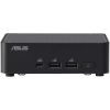 ASUS NUC 14pro/RNUC14RVKI300002I/Intel Core 3 100U/Intel Graphics/4xUSB/M.2 22x80 NVMe; 22x42 NVMe/2,5Gbe LAN/2xHDMI/ 2x Thunderbolt 4 (USB-C+DP)/no Storage/no RAM/AX211.D2WG.NV/no OS/EU Cord/Slim Kit(L6)/EAN:4711387492260