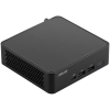 ASUS NUC 14pro/RNUC14RVKI300002I/Intel Core 3 100U/Intel Graphics/4xUSB/M.2 22x80 NVMe; 22x42 NVMe/2,5Gbe LAN/2xHDMI/ 2x Thunderbolt 4 (USB-C+DP)/no Storage/no RAM/AX211.D2WG.NV/no OS/EU Cord/Slim Kit(L6)/EAN:4711387492260 — фото 3