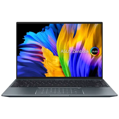 Ноутбук Asus Zenbook 14X UX5401EA-L7111