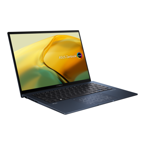 Ноутбук ASUS Zenbook 14 OLED UX3402ZA-KM018W