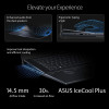Ноутбук ASUS Zenbook Pro 16X OLED UX7602ZM-ME096W — фото 3