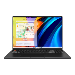 Ноутбук ASUS VivoBook Pro 16X OLED N7600ZE-L2028