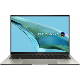 Ноутбук ASUS Zenbook S 13 OLED UX5304VA-NQ021W