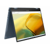 Ноутбук ASUS Zenbook 14 Flip OLED UP3404VA-KN026W — фото 5