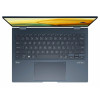 Ноутбук ASUS Zenbook 14 Flip OLED UP3404VA-KN026W — фото 2