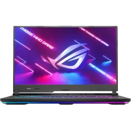 Ноутбук Asus ROG Strix G15 G513RW-HQ198