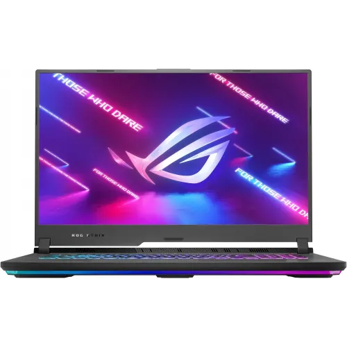 Ноутбук Asus ROG Strix G15 G513RW-HQ198