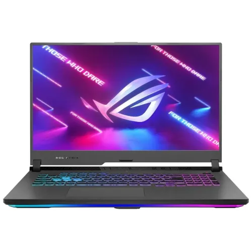 Ноутбук ASUS ROG Strix G17 G713RC-HX048