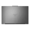 Ноутбук ASUS TUF Gaming F17 FX707ZC4-HX014 Mecha Gray (90NR0GX1-M000K0) — фото 4
