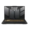 Ноутбук ASUS TUF Gaming F17 FX707ZC4-HX014 Mecha Gray (90NR0GX1-M000K0)